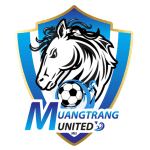 شعار Muang Trang United