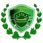شعار Cafetaleros Democracia FC