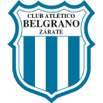Belgrano de Zárate شعار Belgrano de Zárate