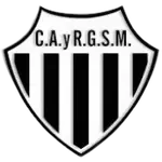 شعار General San Martin de las Escobas