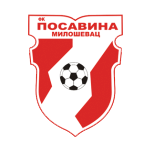 شعار FK Posavina Miloševac