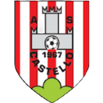 شعار AS Castello