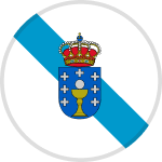 شعار Galicia