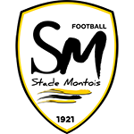 شعار Stade Montois