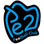 شعار FC des Portes de l'Entre 2 Mers