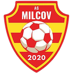 شعار AS Milcov 2020