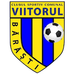 شعار CSC Viitorul Bărăști
