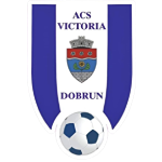 شعار ACS Victoria Dobrun