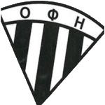 شعار Neos Omilos Filathlon Iliokastrou