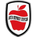 Doksa Vermioy Pyrgon شعار Doksa Vermioy Pyrgon