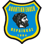AE Perdikka شعار AE Perdikka
