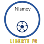 شعار Liberte FC
