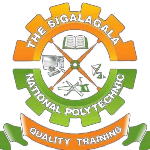 شعار Sigalagala Poly F.C.