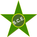 شعار SC Estrela U19