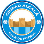 Azvi Ciudad Alcalá CF شعار Azvi Ciudad Alcalá CF