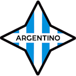 شعار Argentino Mendoza