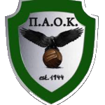 شعار PAO Korakianas