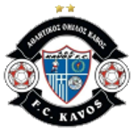FC Kavos Kerkyras شعار FC Kavos Kerkyras