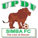 شعار Simba FC