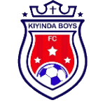 Kiyinda Boys FC شعار Kiyinda Boys FC