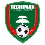 شعار Techiman Eleven Wonders FC