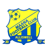 شعار Maana FC