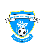 Debibi United FC شعار Debibi United FC