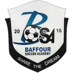شعار Baffour Soccer Academy FC