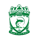 شعار Bofoakwa Tano FC