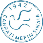 شعار Carpaţi MEFIN Sinaia