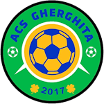شعار ACS Gherghiţa