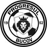 شعار CS Progresul Bucov