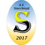 شعار AS Starchiojd