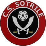 CS Şotrile شعار CS Şotrile