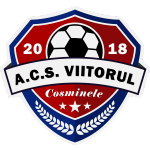 ACS Viitorul Cosminele شعار ACS Viitorul Cosminele