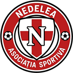 شعار CS Aricești Nedelea