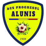 شعار ACS Progresul Aluniş