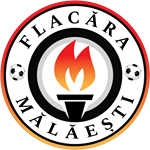 شعار Flacăra Mălăieşti