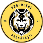 ACS Progresul Drăgăneşti شعار ACS Progresul Drăgăneşti