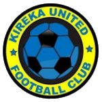 شعار Kireka United FC