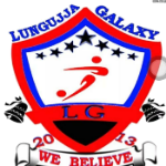 شعار Lungujja Galaxy