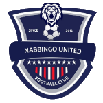 شعار Nabbingo United FC