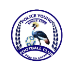 شعار Police Young FC