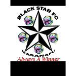 شعار Black Star FC