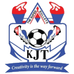 شعار KJT FC
