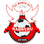 شعار St. Marys FC