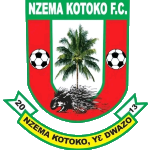 شعار Nzema Kotoko FC