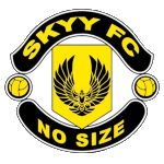 شعار Daboase Skyy FC