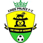 King Palace FC شعار King Palace FC