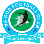 شعار Na God FC